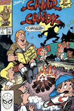 Camp Candy