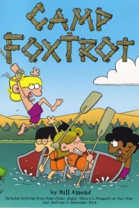 Camp Foxtrot