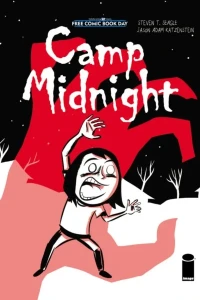 Camp Midnight (FCBD)