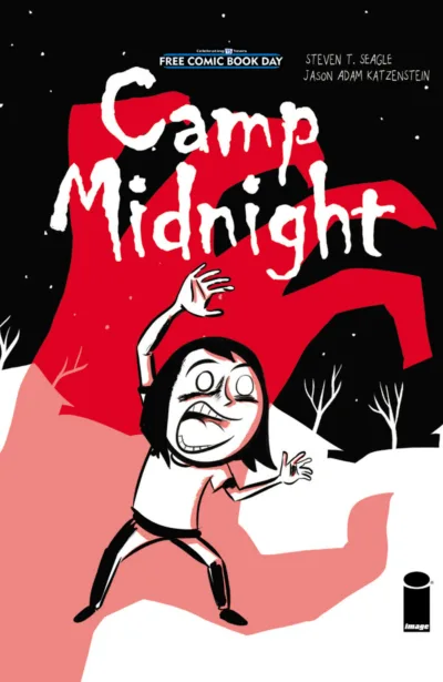 Camp Midnight (FCBD) (2016) - Series 