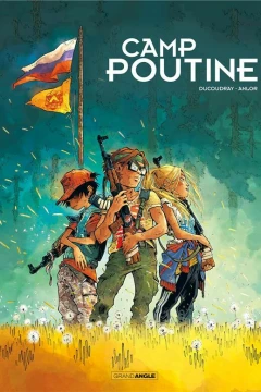 Camp Poutine