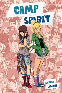 Camp Spirit