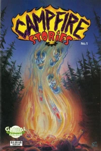 Campfire Stories
