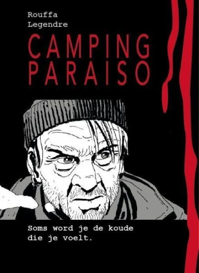 Camping Paraiso (2015) - Series 