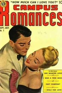 Campus Romance