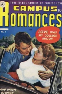 Campus Romances