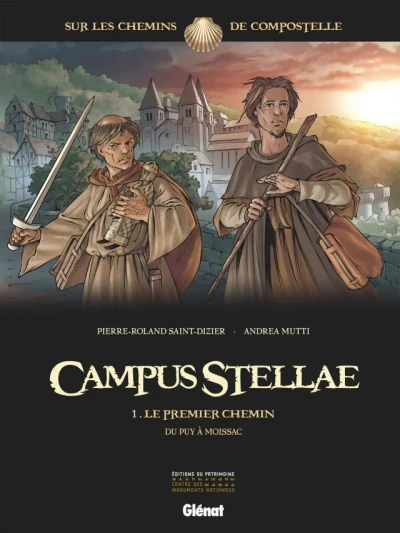 Campus Stellae (2013) - Series 