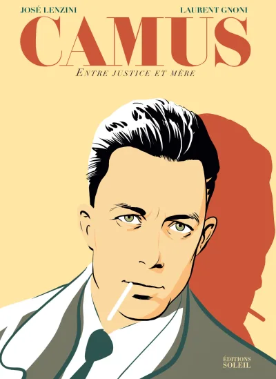 Camus - Entre justice et mère (2020) - Series 