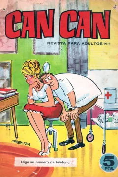 Can Can