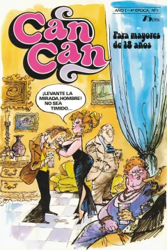 Can Can
