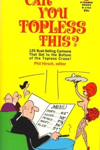 Can You Topless This?