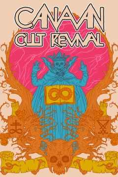 Canaan Cult Revival