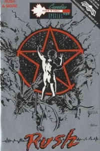 Canadian Rock Special