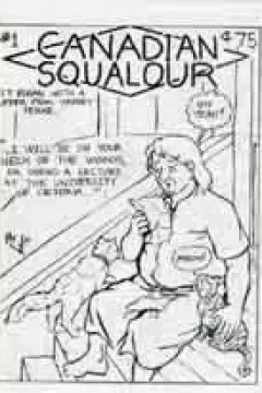 Canadian Squalour