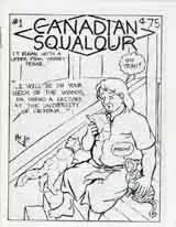Canadian Squalour (1988) - Series 