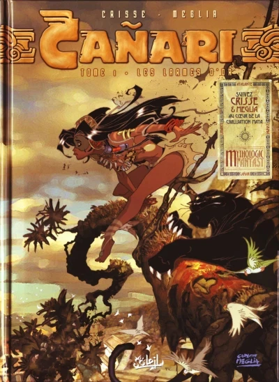 Canari (2005) - Series 