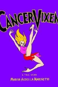 Cancer Vixen
