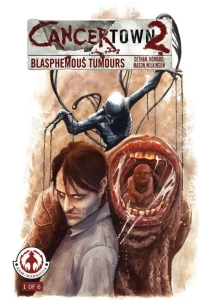 Cancertown: Blasphemous Tumours
