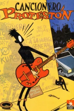 Cancionero Protestón