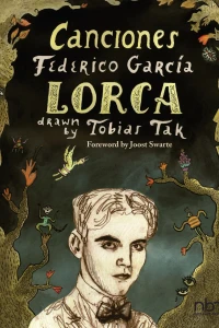 Canciones: of Federico Garcia Lorca