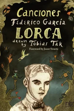 Canciones: of Federico Garcia Lorca