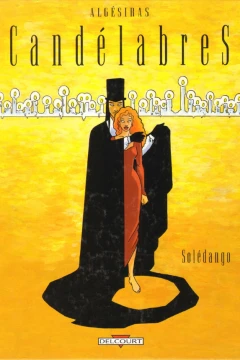 Candélabres