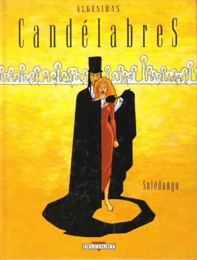 Candélabres (1999) - Series 