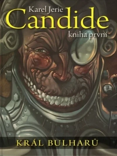 Candide (2013) - Series 