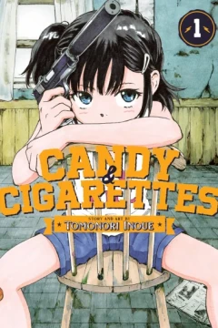 Candy and Cigarettes