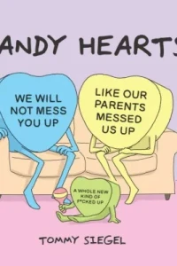 Candy Hearts