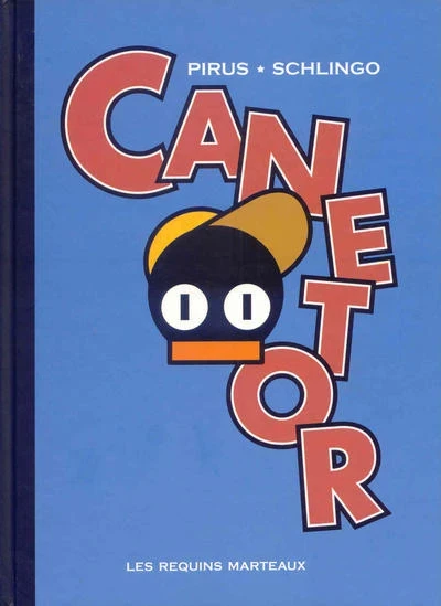 Canetor (2006) - Series 