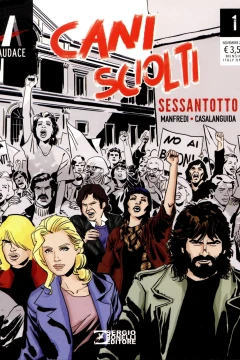 Cani Sciolti