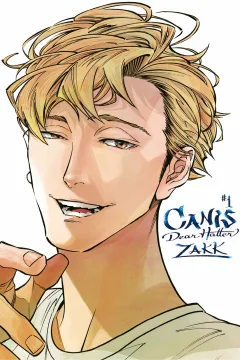 Canis: Dear Hatter