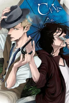 Canis: Dear Mr. Rain