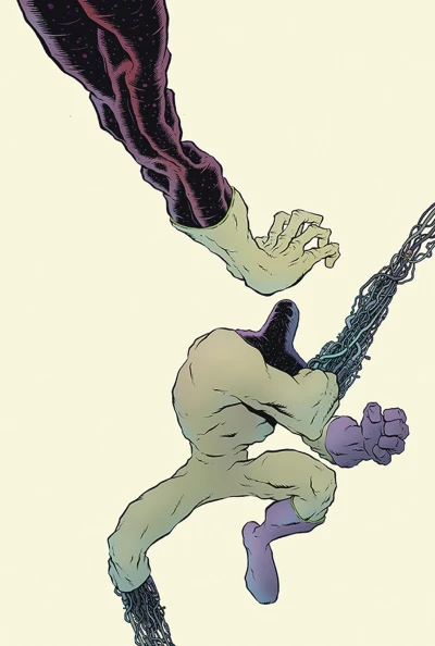 Cankor (2020) - Series 