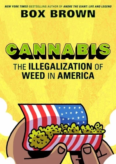 Cannabis: The Illegalization of Weed in America (2019) - Series 