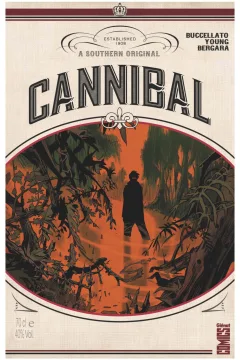 Cannibal