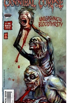 Cannibal Corpse