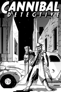 Cannibal Detective