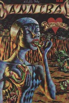 Cannibal Romance