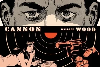 Cannon Wallace Wood (2014) - Series 
