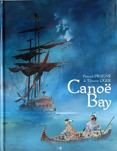 Canoë Bay (2009) - Series 