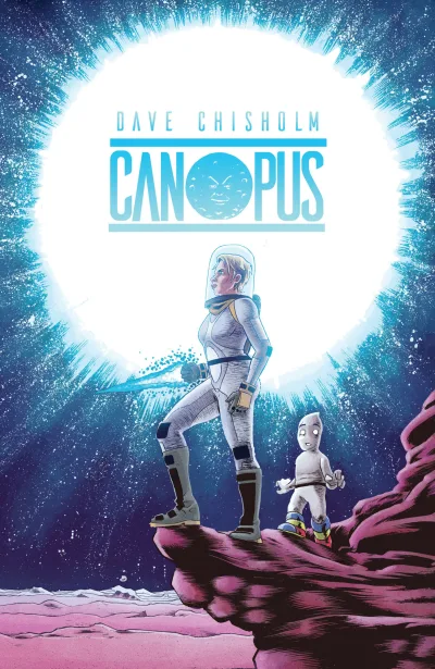 Canopus (2021) - Series 