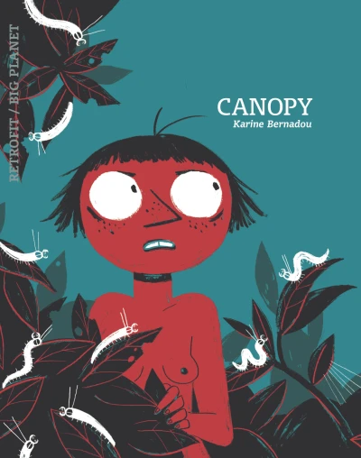 Canopy (2017) - Series 