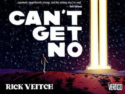 Can't Get No (2006) - Series 