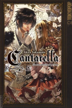Cantarella - Eine unmoralische Liebe