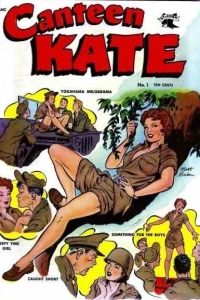 Canteen Kate