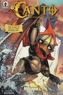 Canto: The Clockwork Chronicles