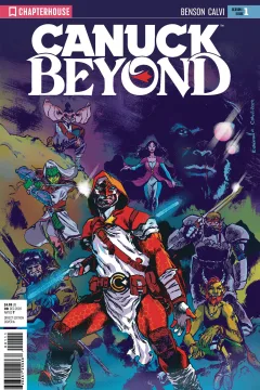 Canuck Beyond