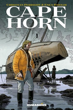 Cape Horn